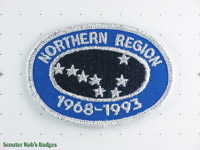 Northern Region [AB N04-2a.2]